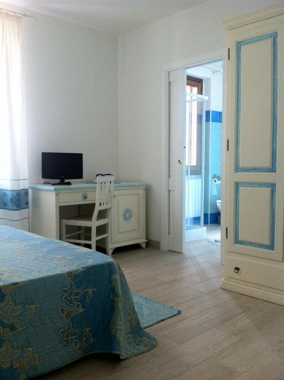 I Graniti Villa Monti Ngoại thất bức ảnh