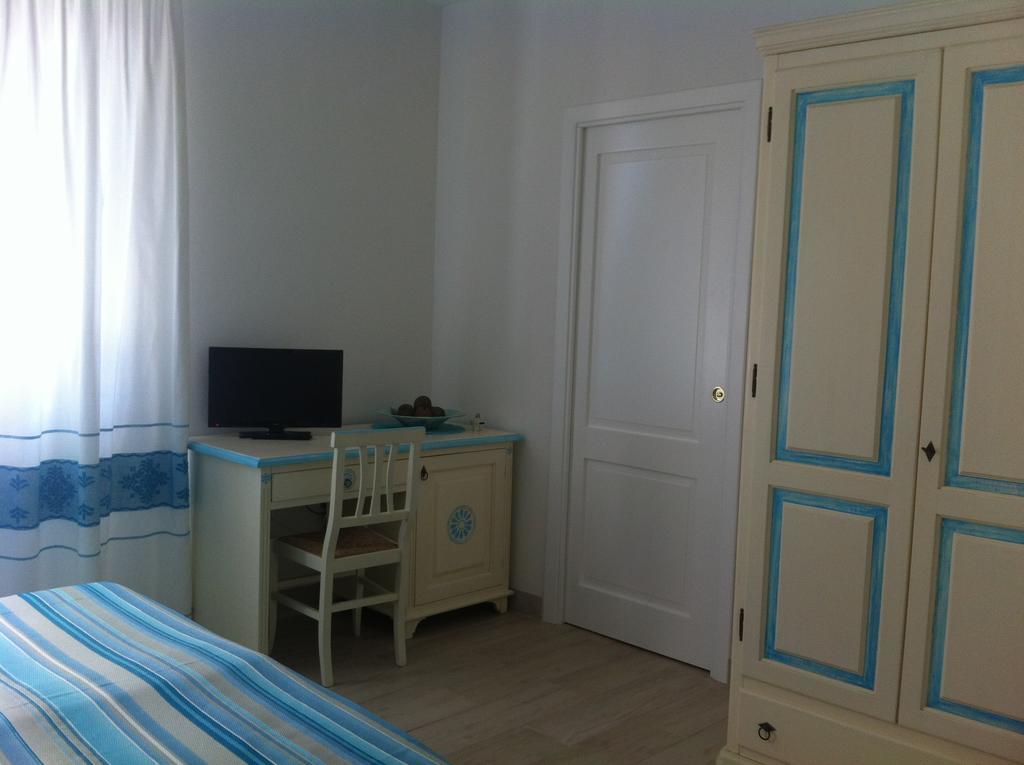 I Graniti Villa Monti Ngoại thất bức ảnh