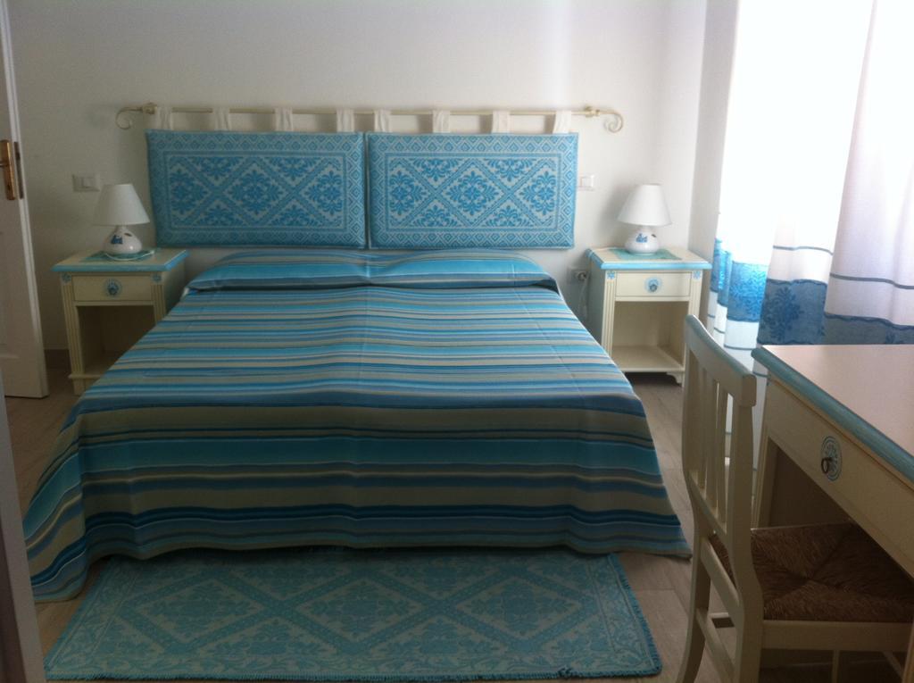I Graniti Villa Monti Ngoại thất bức ảnh
